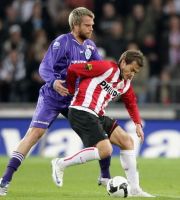 Данко Лазович. fcupdate.nl