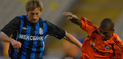 Фото из архива shakhtar.com