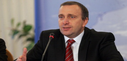 Гржегош Щетина непреклонен...