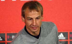 Юрген Клинсманн