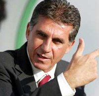 Карлуш Кейруш