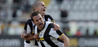 Рано радоваться, Сандро, АР