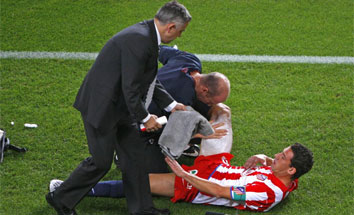 Макси Родригес, marca.es