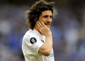 Текке забил трижды