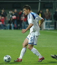 Огнен Вукоевич, фото Ильи Хохлова, Football.ua