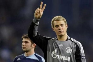 Теперь можно и пивка хлопнуть! Reuters