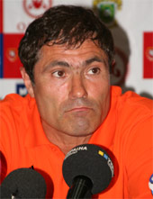 Александр Спиридон