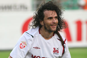 Бракамонте забил