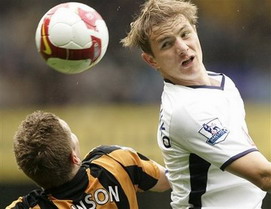 Роман Павлюченко, AP