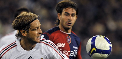 Амброзини и Конти, АР