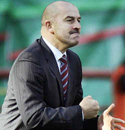 Станислав Черчесов 