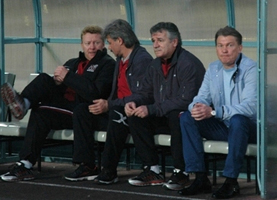 Фото fcmoscow.ru