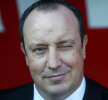 Рафаэль Бенитес