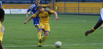 Валентин Слюсар, фото metallist.kharkov.ua