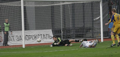 Фото fcmetalurg.com