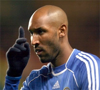 Николя Анелька