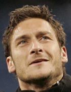 Франческо Тотти