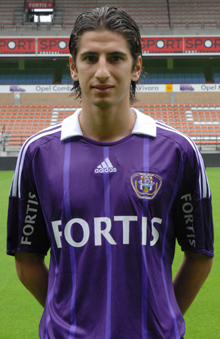 Александр Яковенко