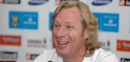 Алексей Михайличенко