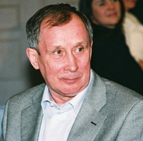 Владимир Веремеев