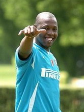 Нельсон Ривас, inter.it