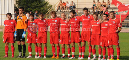 фото fcsevastopol.com