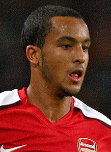 Тео Уолкотт, skysports.com