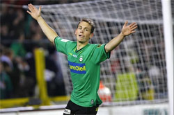 Том Де Суттер