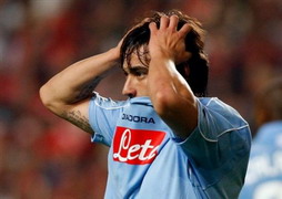 Езекиэль Лавесси, АР