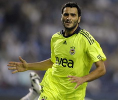 Даниэль Гуиса, АР