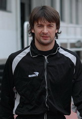 Александр Шовковский, фото Ильи Хохлова, Football.ua