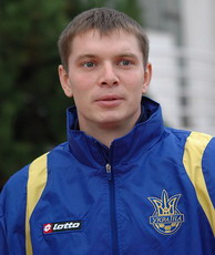 Станислав Богуш, фото Ильи Хохлова, Football.ua