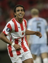 Диого стал автором второго гола в ворота АЕКа, АР