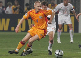 Тибериу Гиоане, prosport.ro