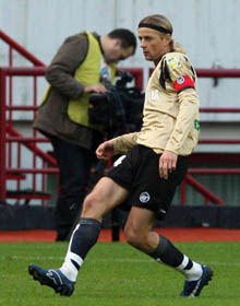 Анатолий Тимощук, фото fc-zenit.ru