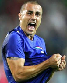 Фабио Каннаваро 