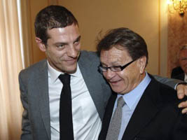 Блажевич и Билич