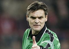 Эрик Браамхаар