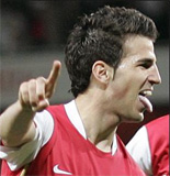 Сеск Фабрегас