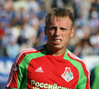 Денис Глушаков