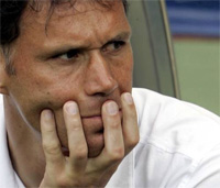 Марко ван Бастен