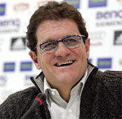 Фабио Капелло