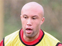 Микаэль Сильвестр