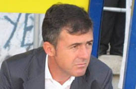 Лукас Алькарас