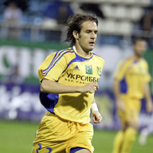 Марко Девич