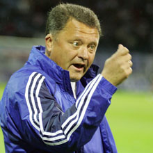 Мирон Маркевич