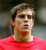 Даниэль Аггер