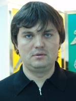 Евгений Красников, фото metallist.kharkov.ua