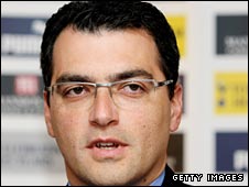 Дамьен Комолли