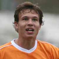 Константин Дудченко